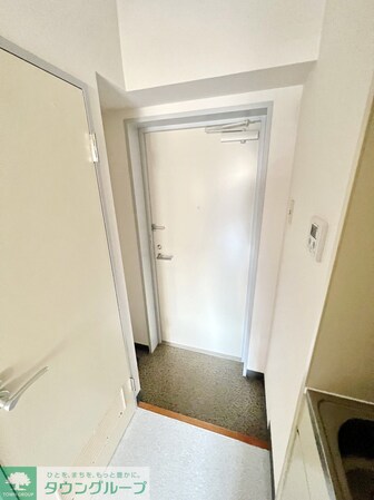 フローレス中原IIIの物件内観写真